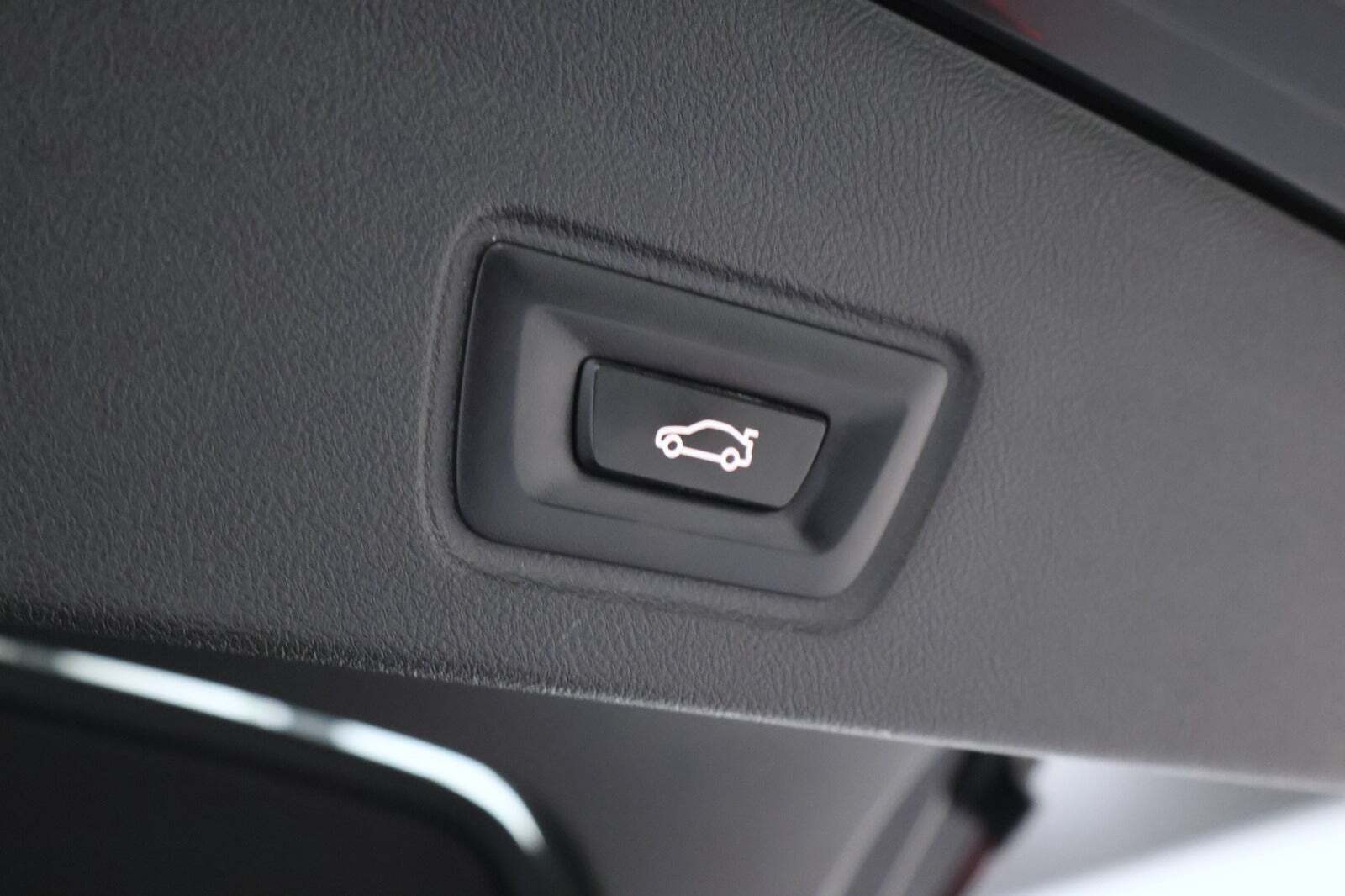 Sort BMW i4 fra 2022