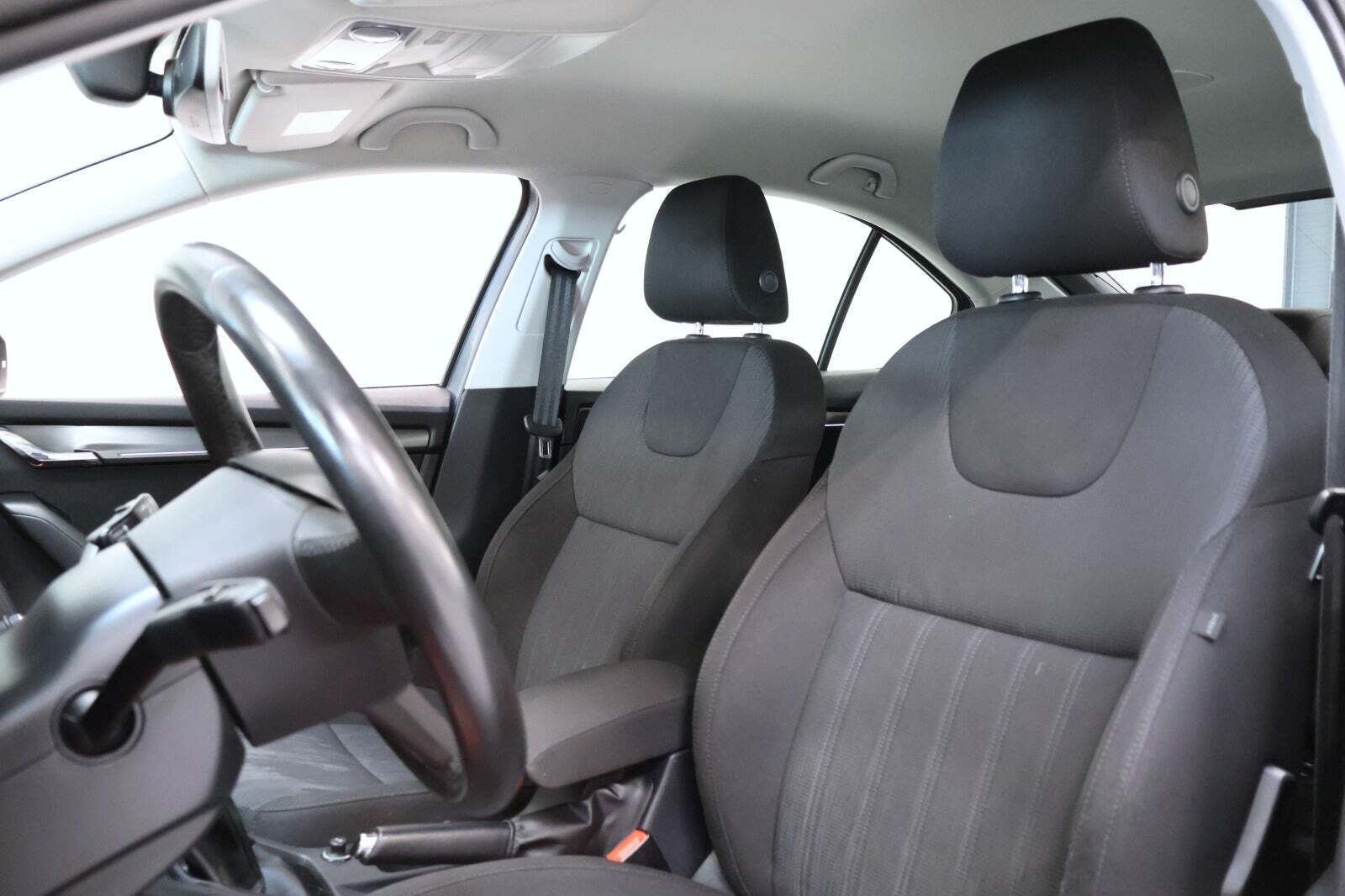 Skoda Octavia 1,0 TSi 115 Style