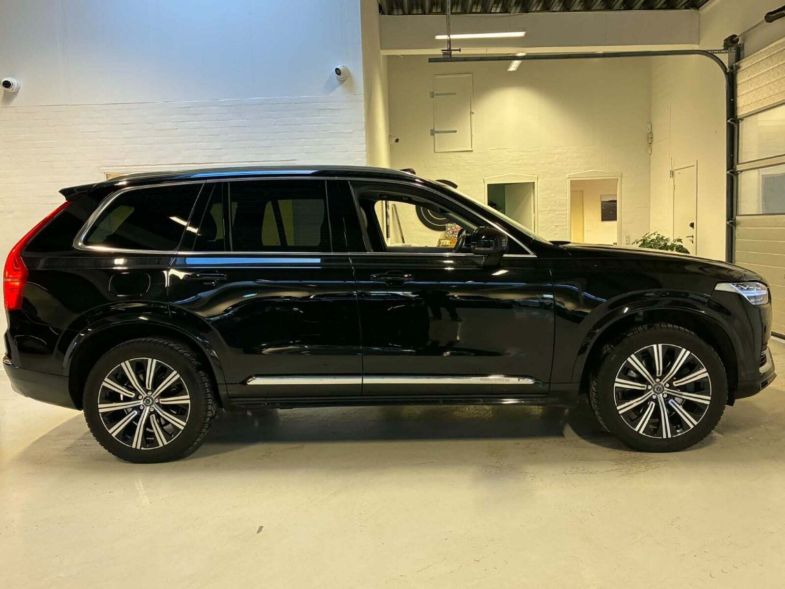 Volvo XC90 2,0 T8 ReCharge aut. AWD