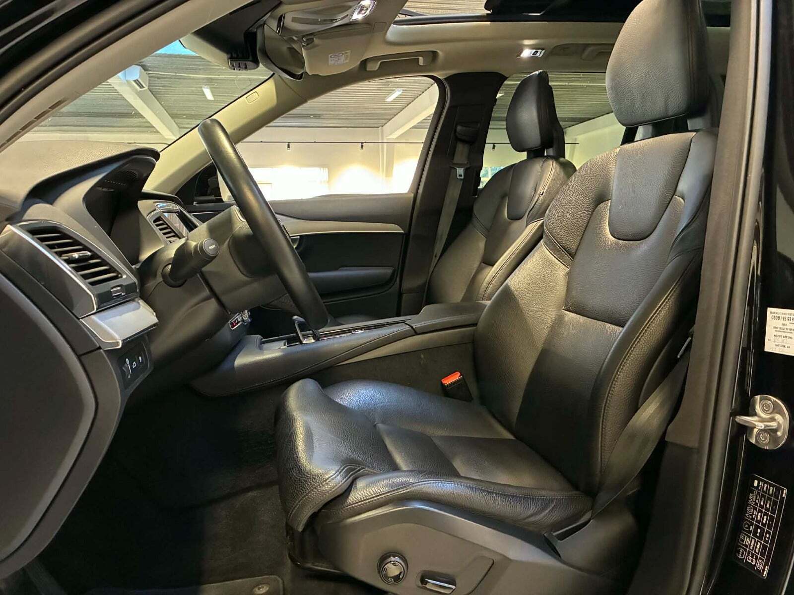 Volvo XC90 2,0 T8 ReCharge aut. AWD