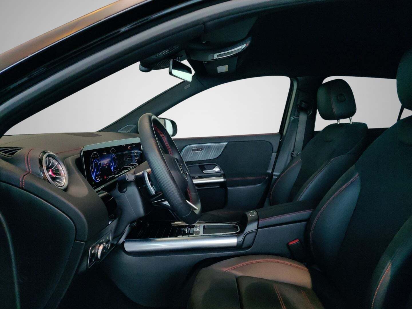 Mercedes EQA250+ AMG Edition