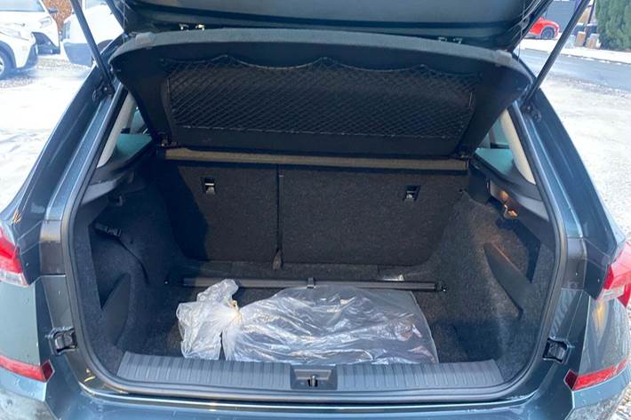 undefined Skoda Kamiq fra 2022