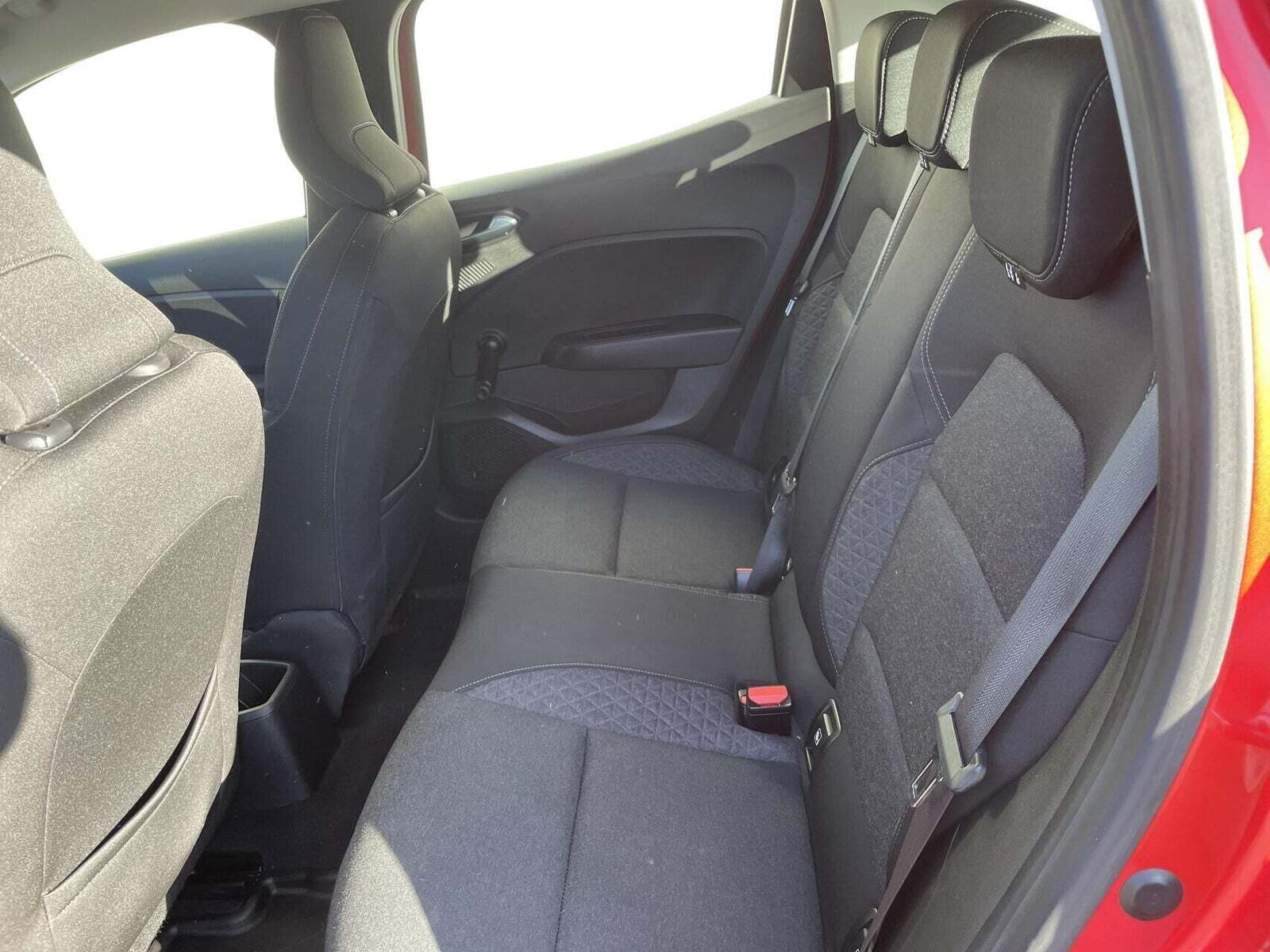 Renault Clio V 1,0 TCe 90 Zen