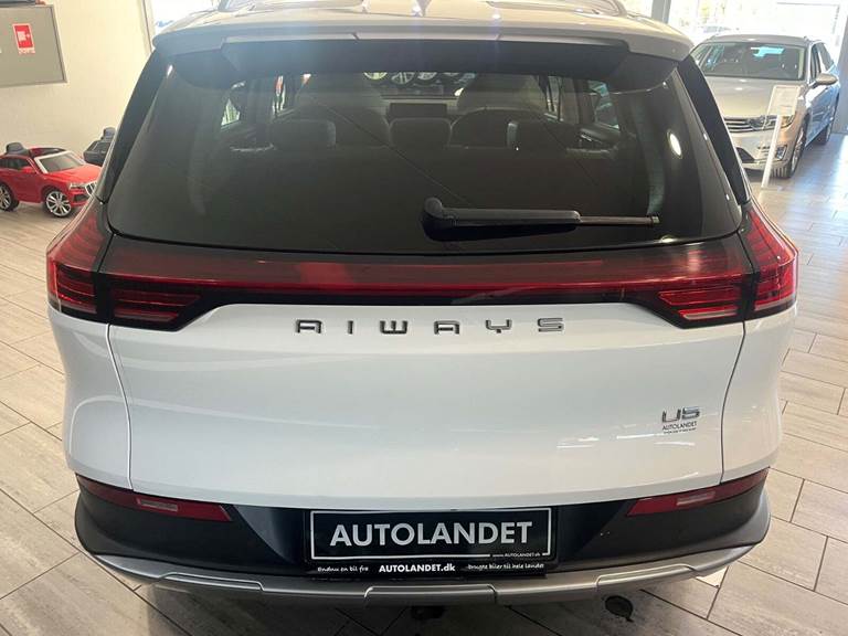Aiways U5 Premium