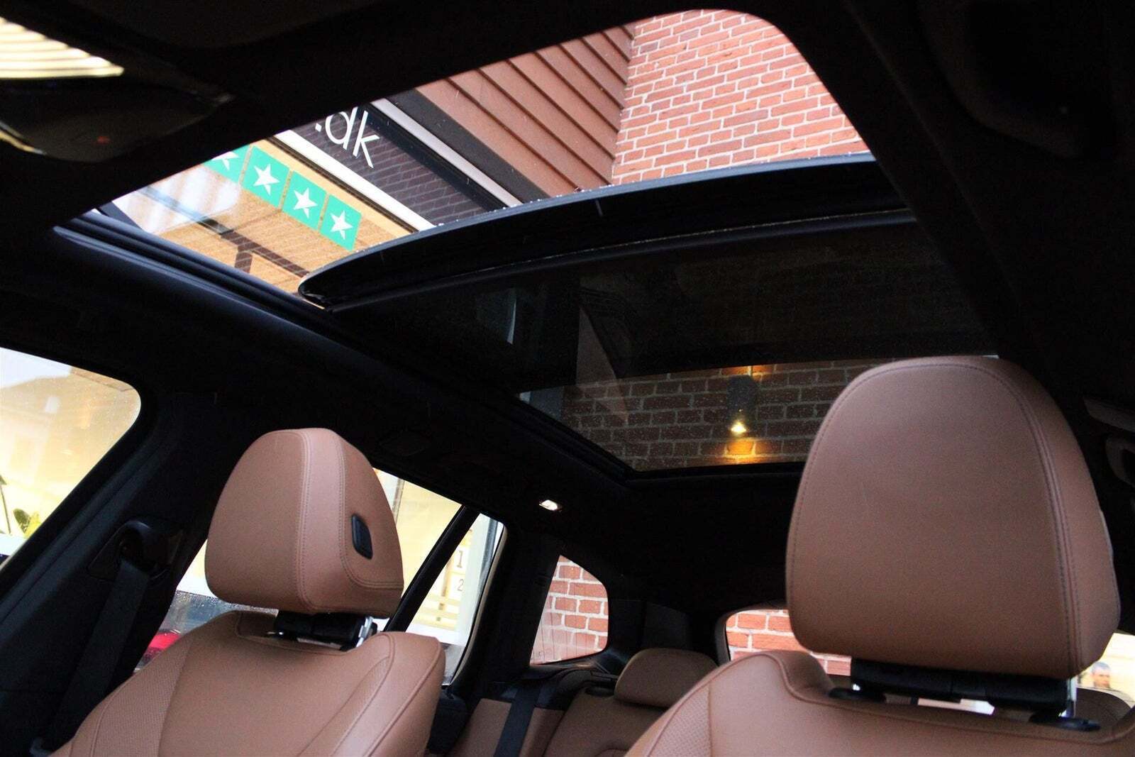 BMW iX3 Charged M-Sport