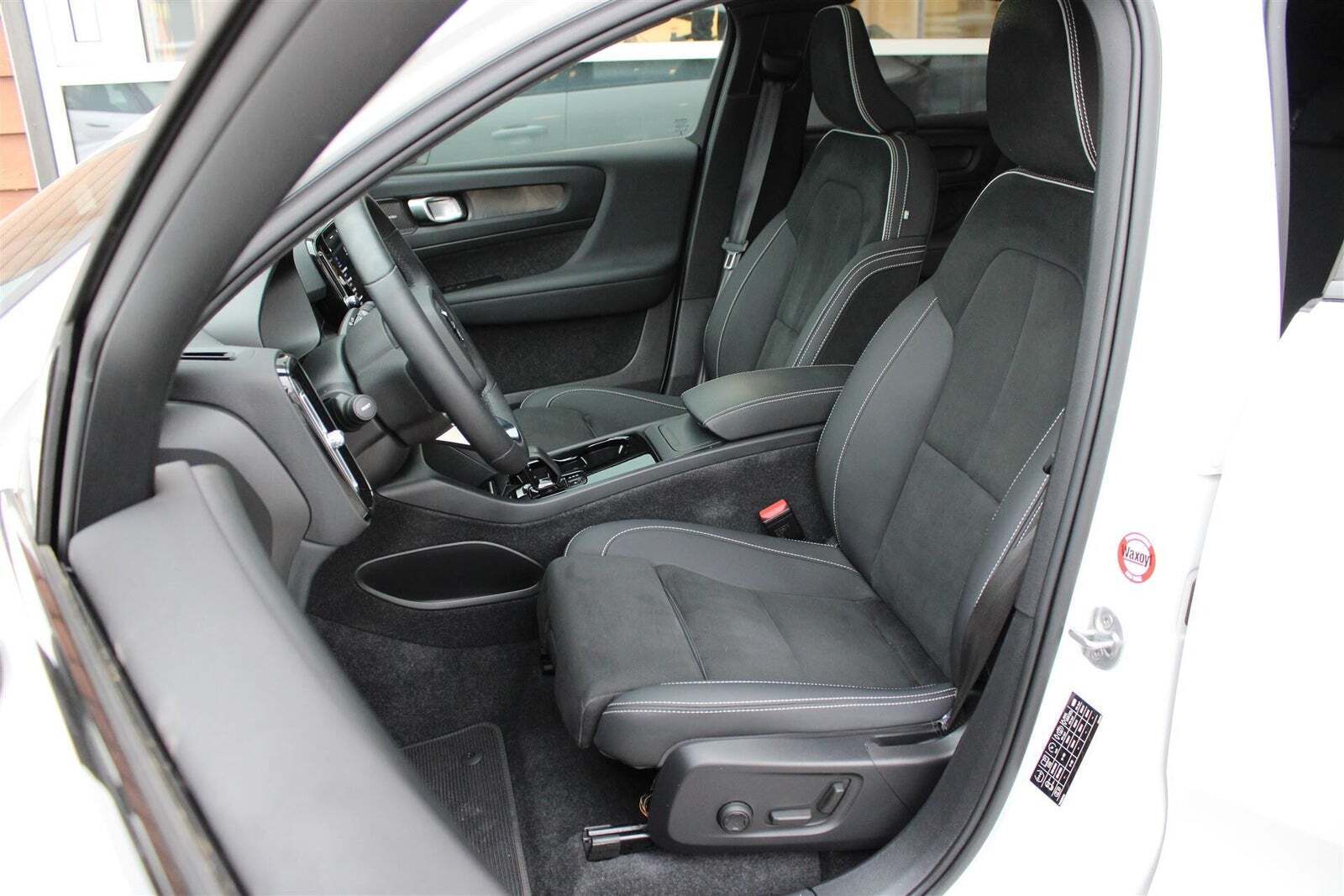 Volvo C40 P8 ReCharge Twin Ultimate