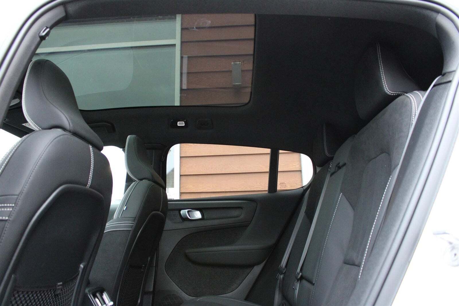 Volvo C40 P8 ReCharge Twin Ultimate