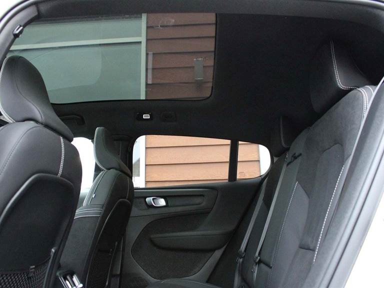 Volvo C40 P8 ReCharge Twin Ultimate