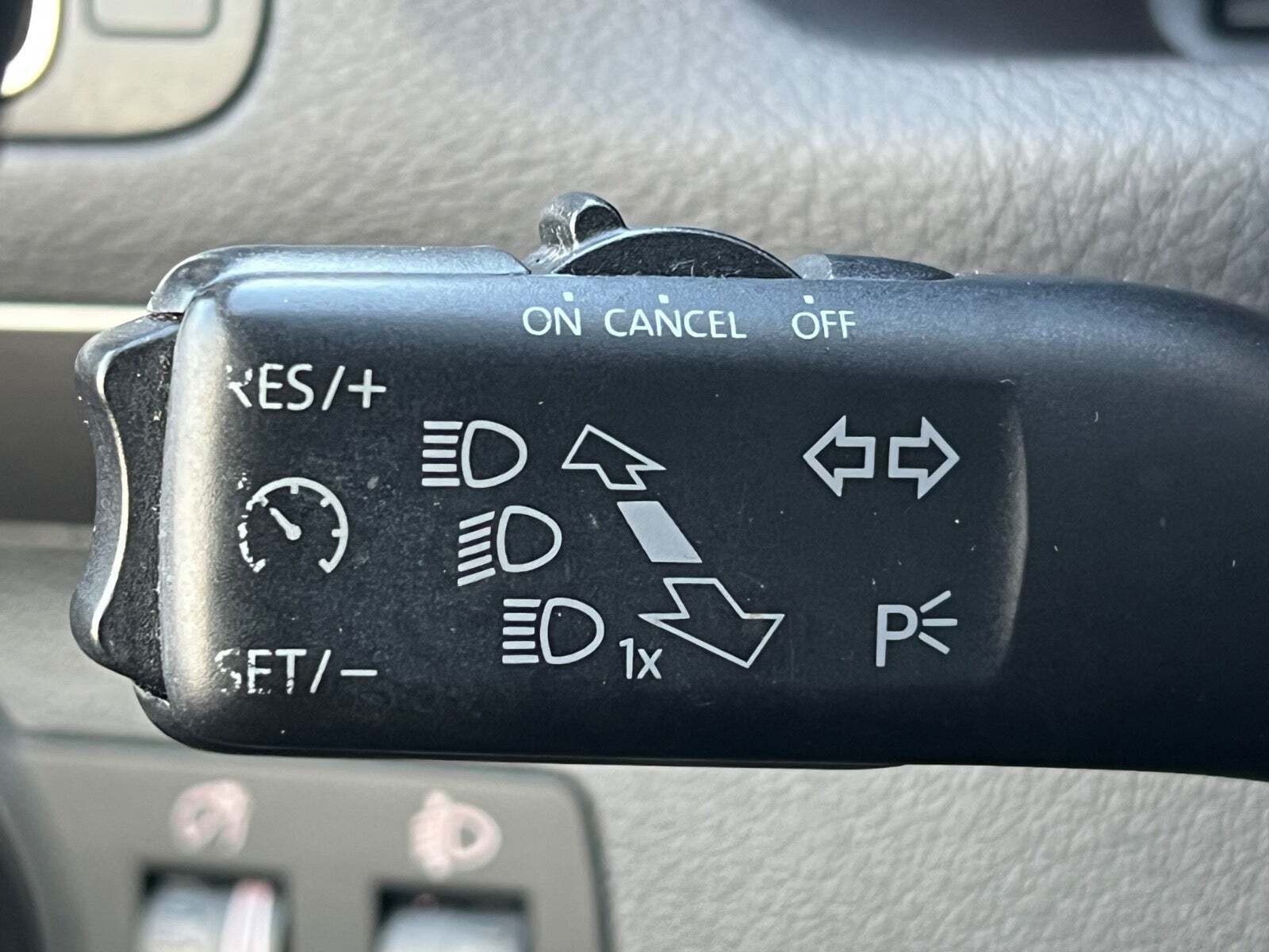 undefined VW Touran fra 2013