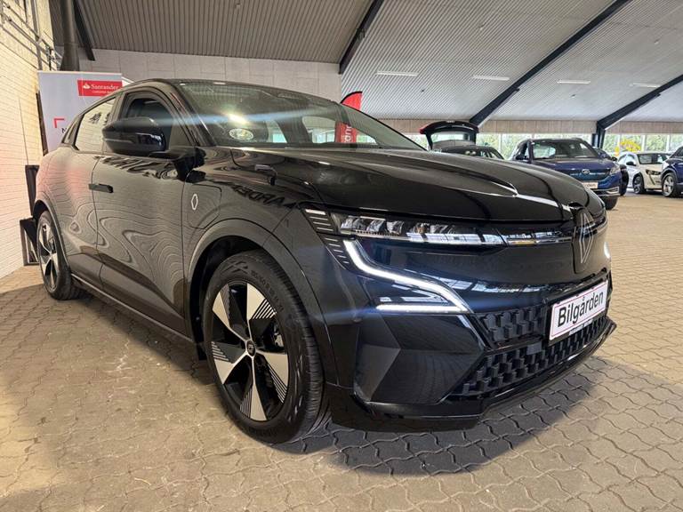Renault Megane E-Tech 60 Equilibre