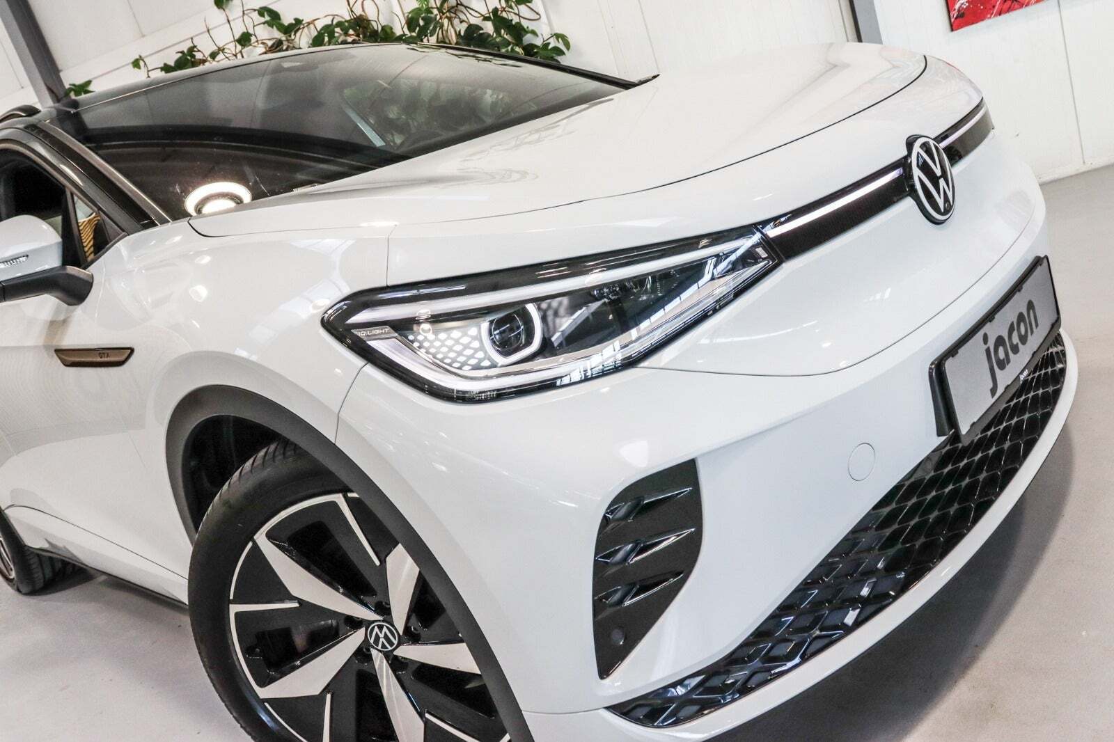 VW ID.4 77 GTX 4Motion