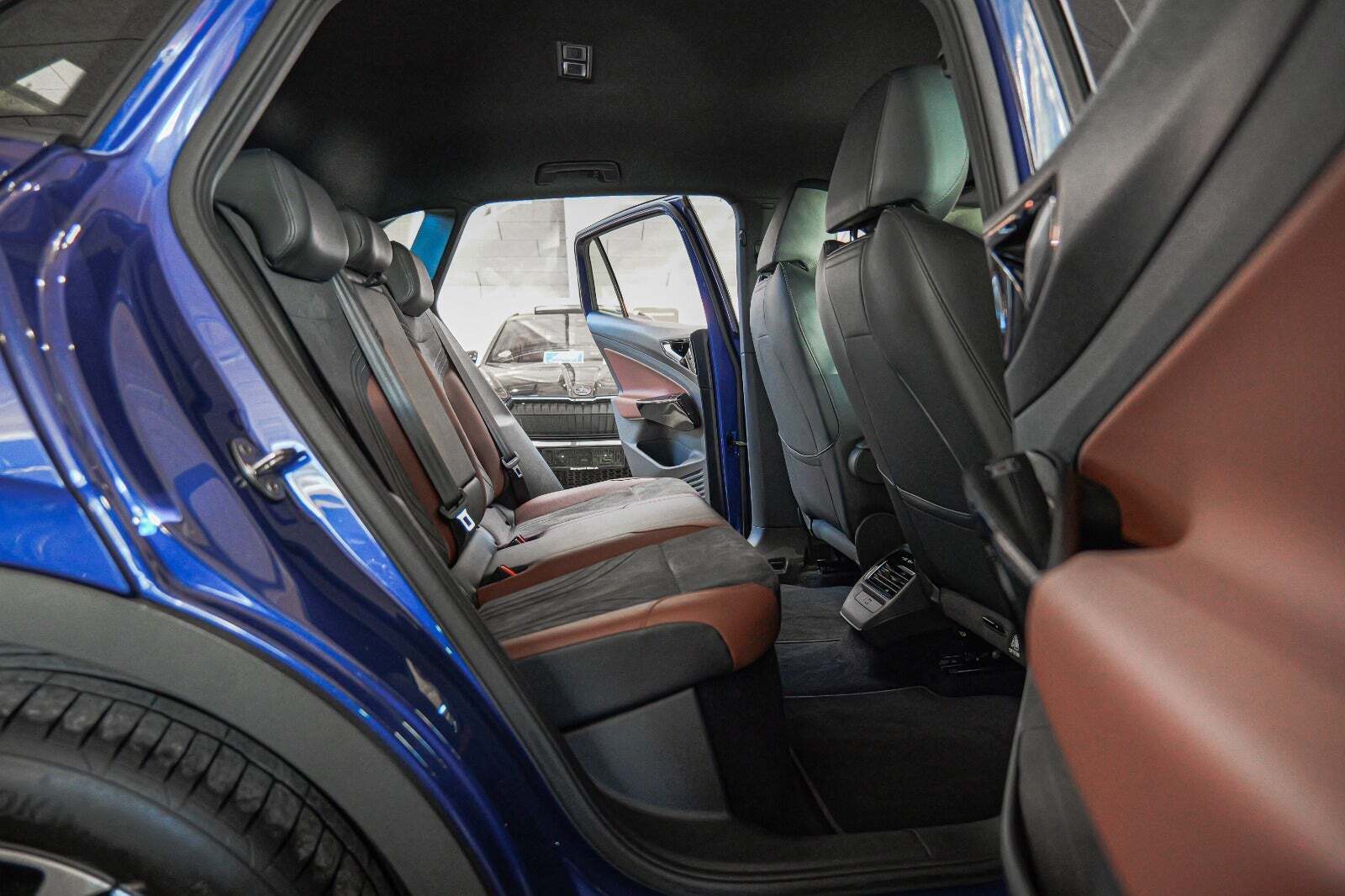 VW ID.4 77 Pro Performance