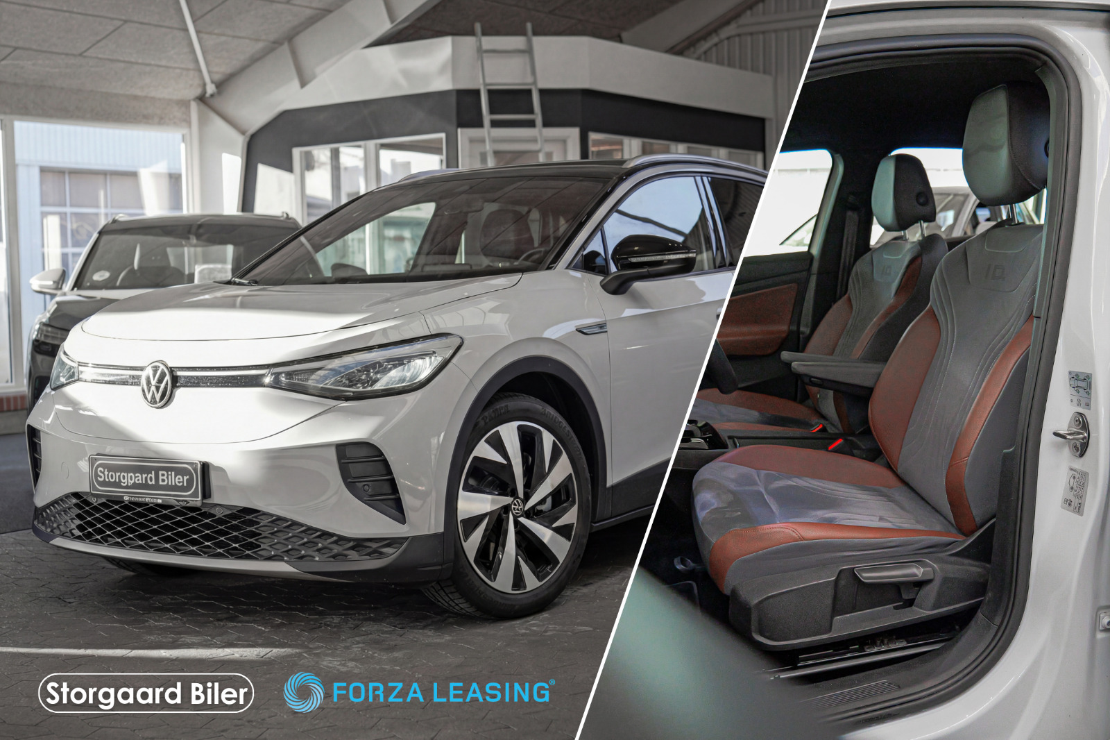 VW ID.4 77 1ST Pro Performance