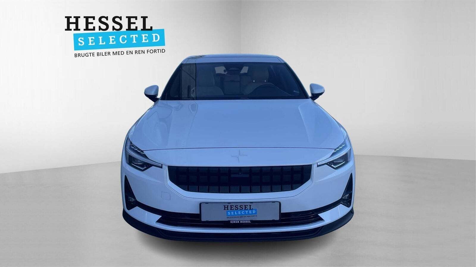 Polestar 2 Standard Range