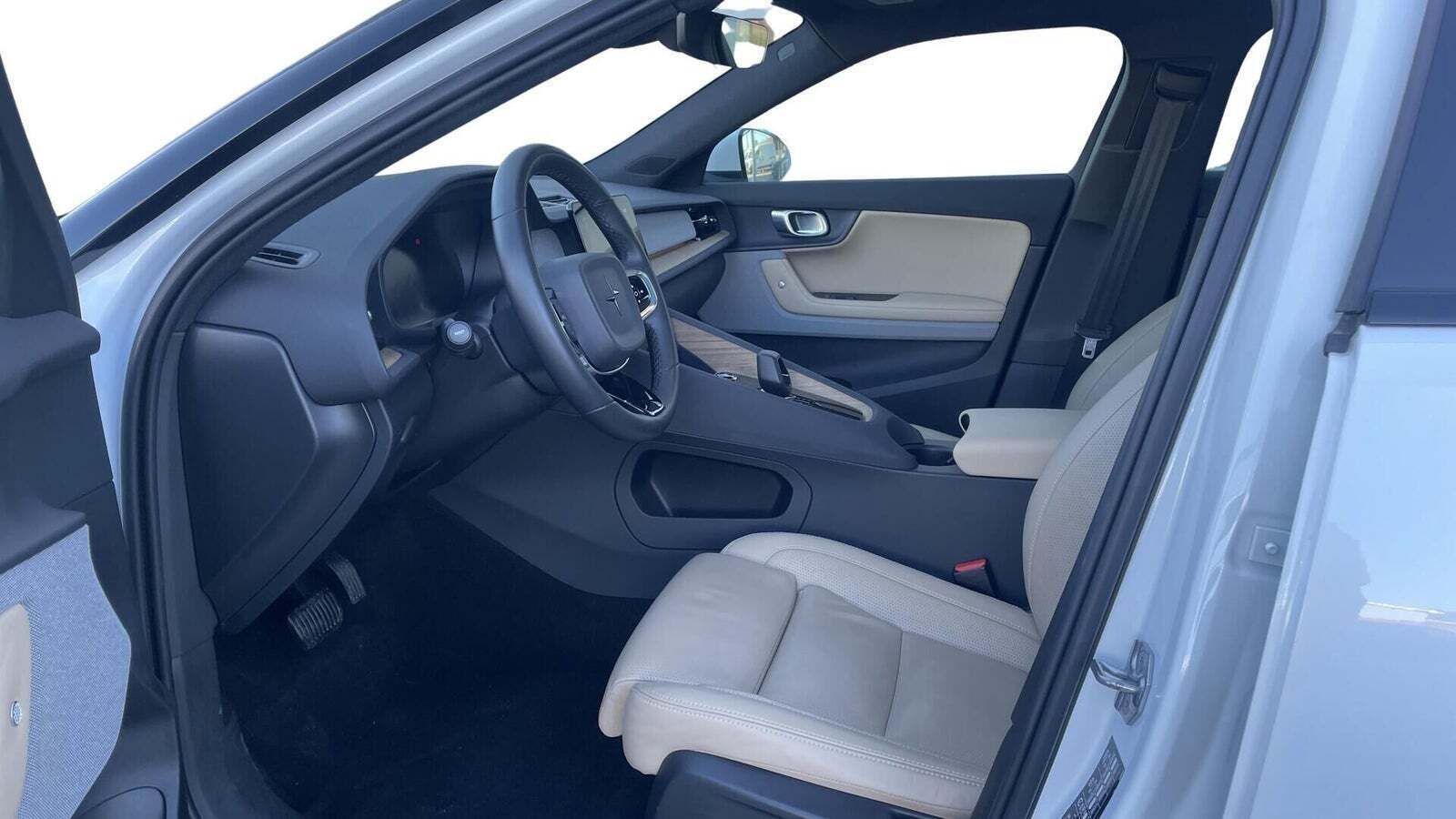 Polestar 2 Standard Range