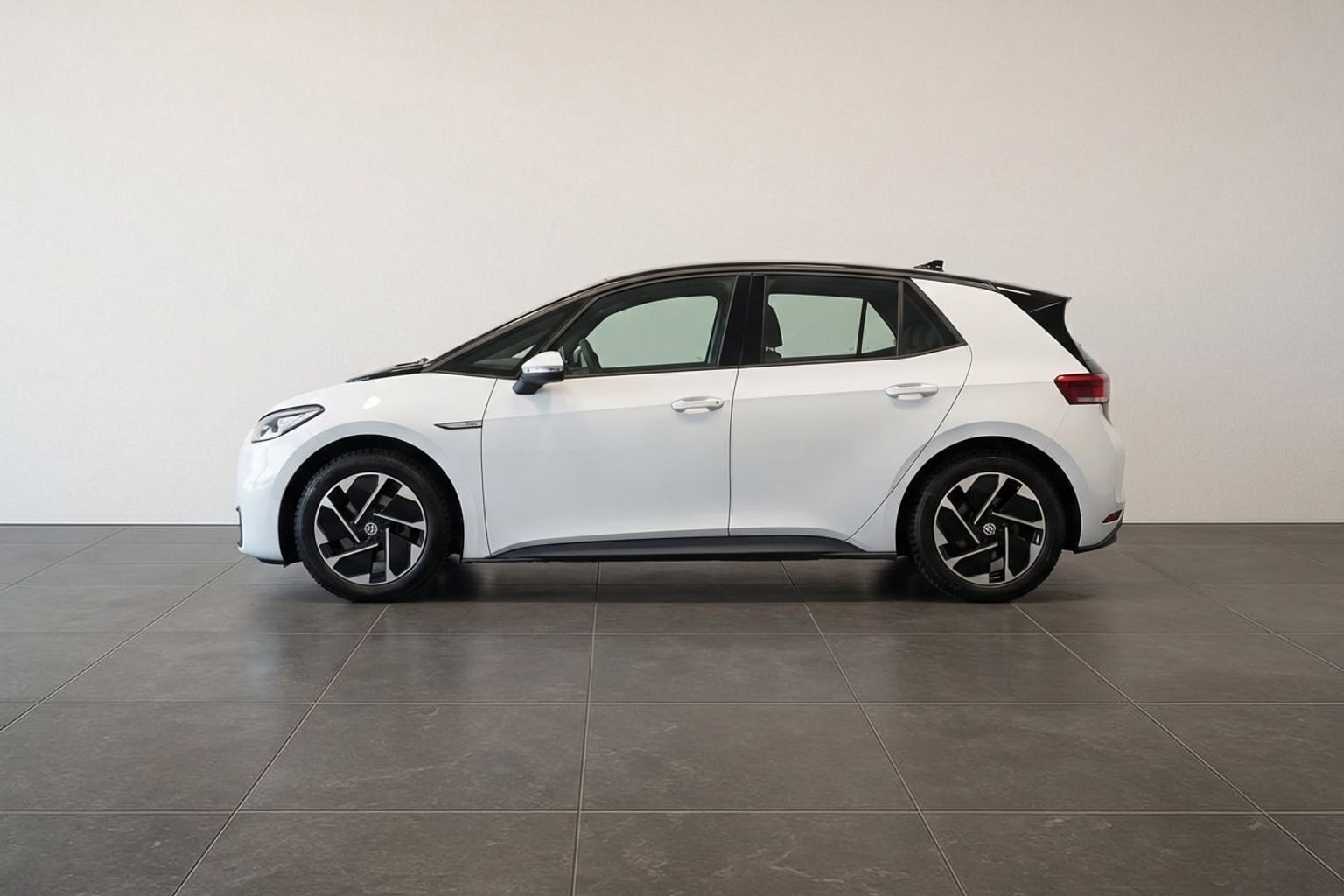 VW ID.3 EL Life 204HK 5d Aut.