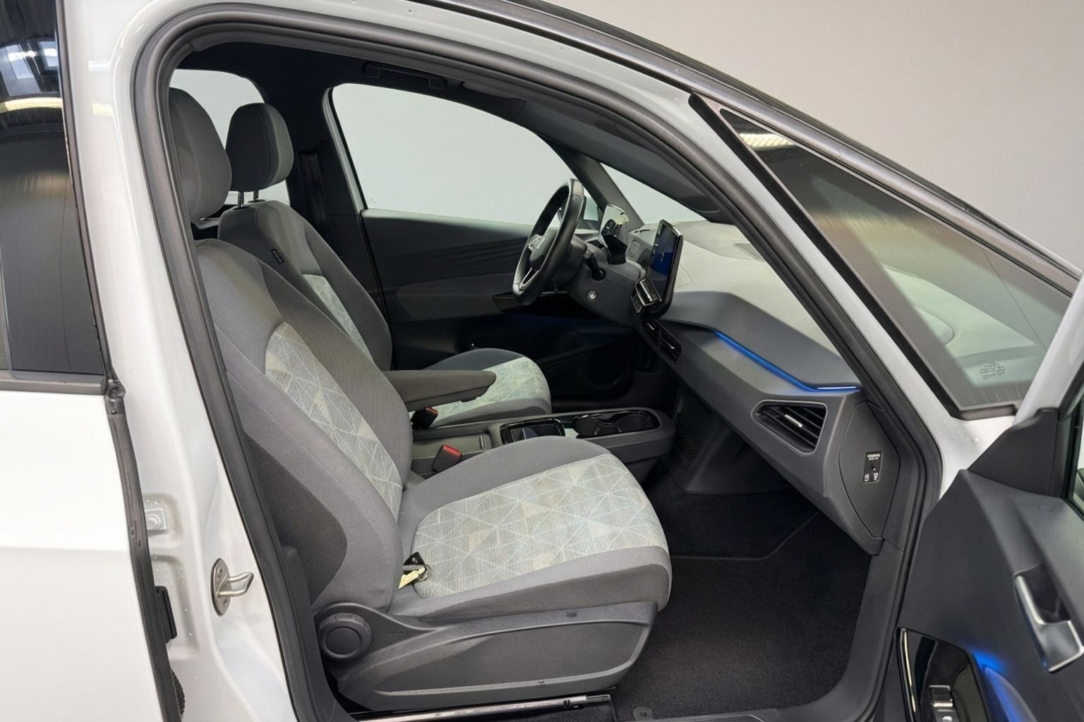 VW ID.3 EL Life 204HK 5d Aut.