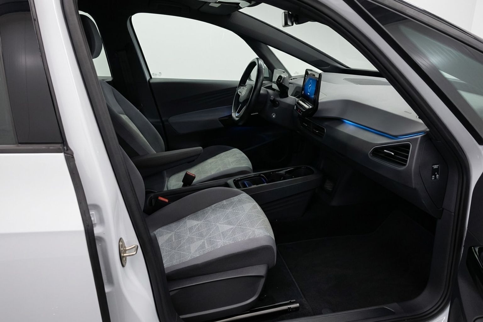 VW ID.3 EL Life 204HK 5d Aut.