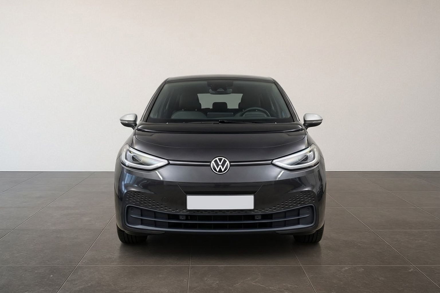 VW ID.3 EL 1 st Pro Performance Plus 204HK 5d Aut.