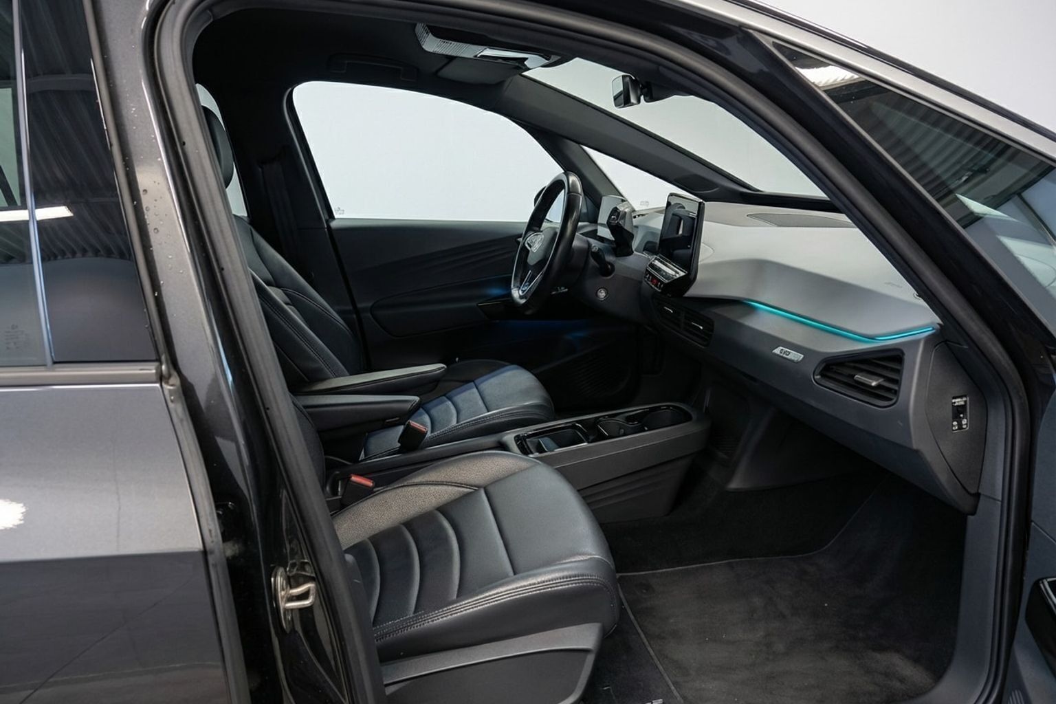 VW ID.3 EL 1 st Pro Performance Plus 204HK 5d Aut.