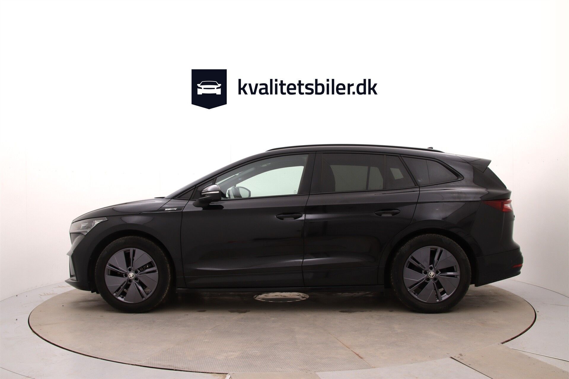 Skoda Enyaq 60 iV Sportline 180HK 5d Aut.