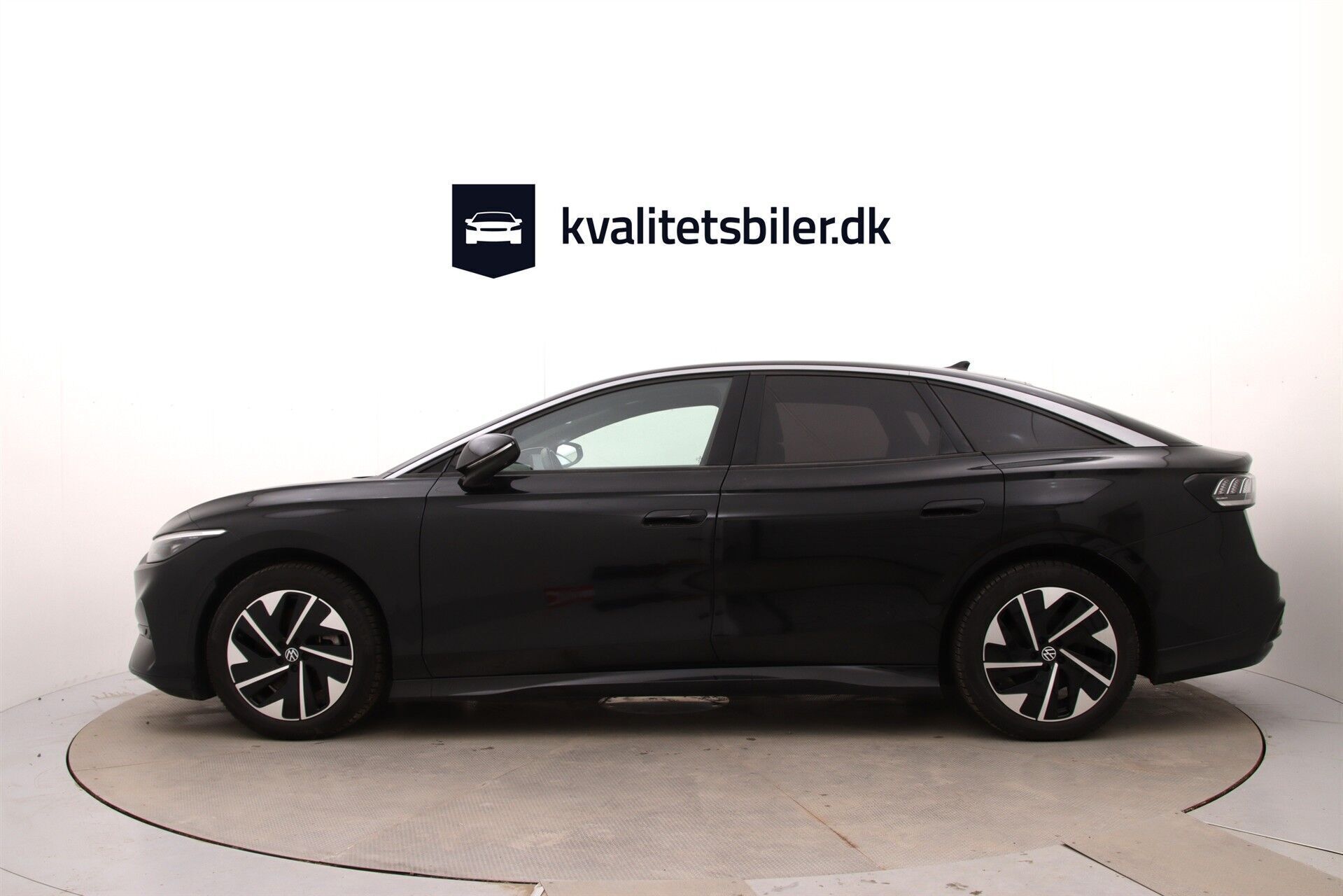 VW ID.7 EL Style 286HK 5d Aut.