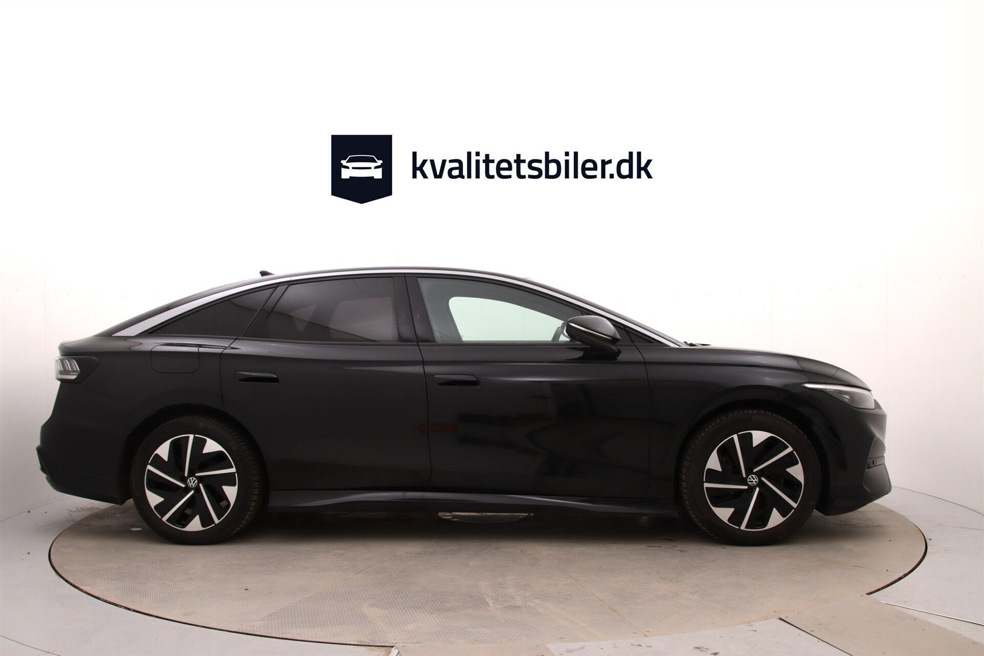 VW ID.7 EL Style 286HK 5d Aut.