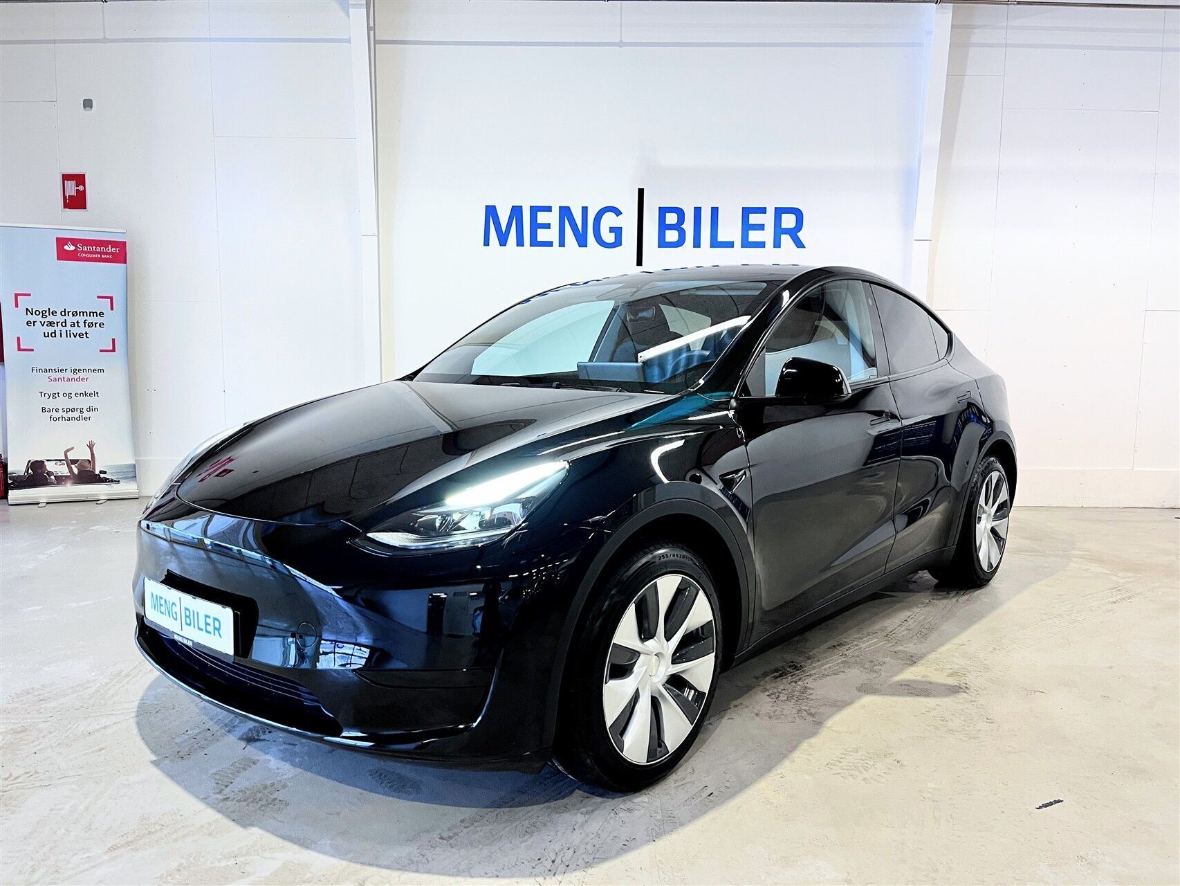 Tesla Model Y EL RWD 299HK 5d Aut.
