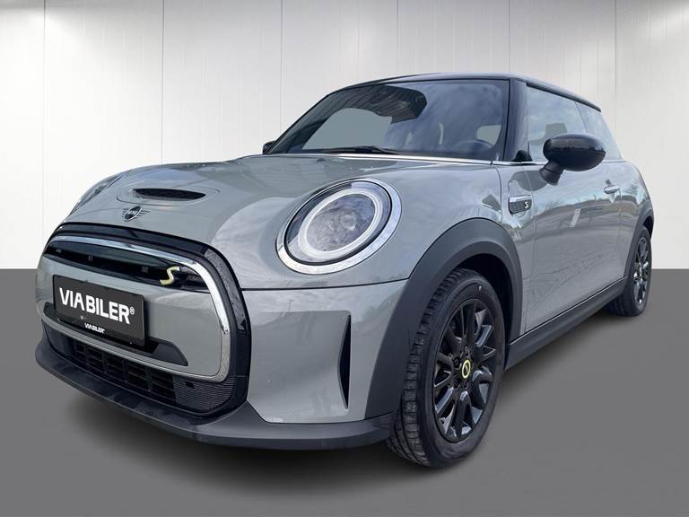 Mini Cooper SE EL 184HK 3d Aut.