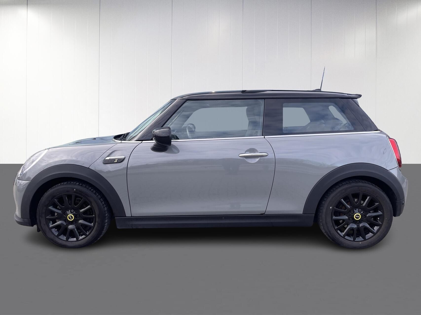 Mini Cooper SE EL 184HK 3d Aut.