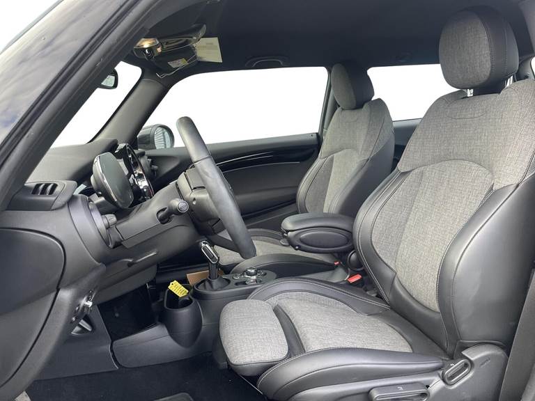 Mini Cooper SE EL 184HK 3d Aut.