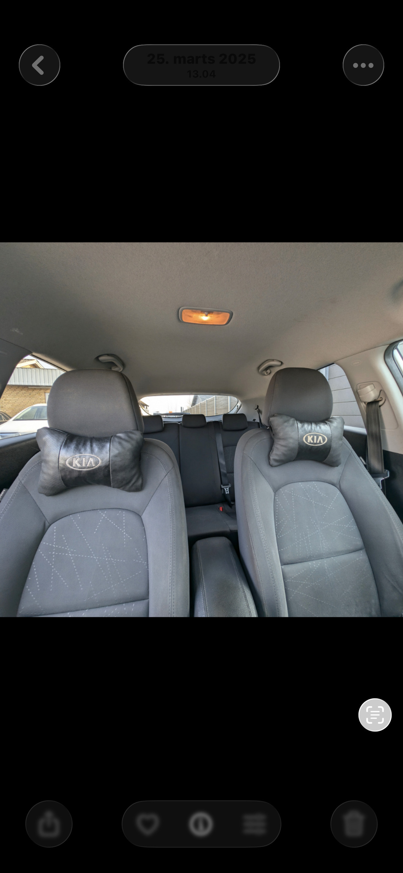 Kia Rio 1,4 CVVT Exclusive