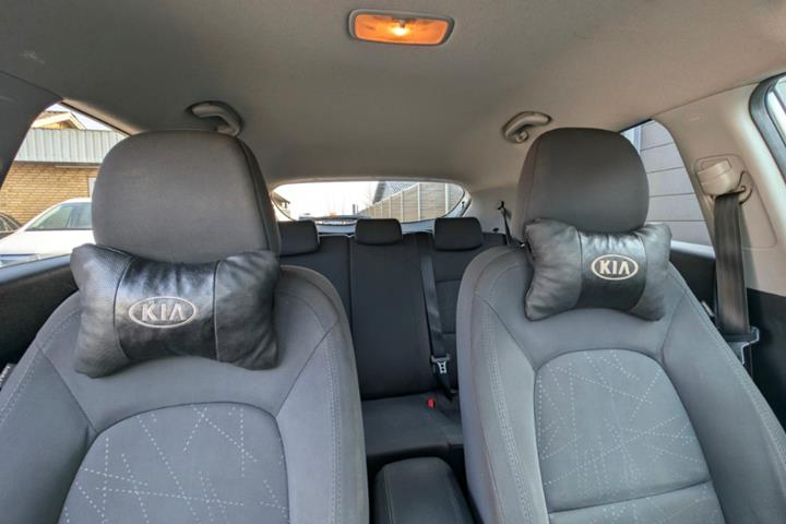 undefined Kia Rio fra 2011
