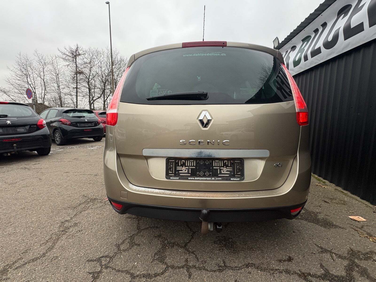 Renault Grand Scenic III 1,6 dCi 130 Expression 7prs
