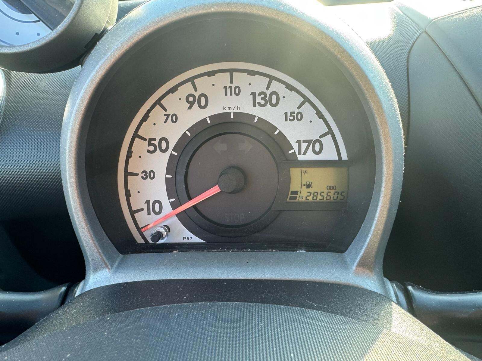 undefined Citroën C1 fra 2014