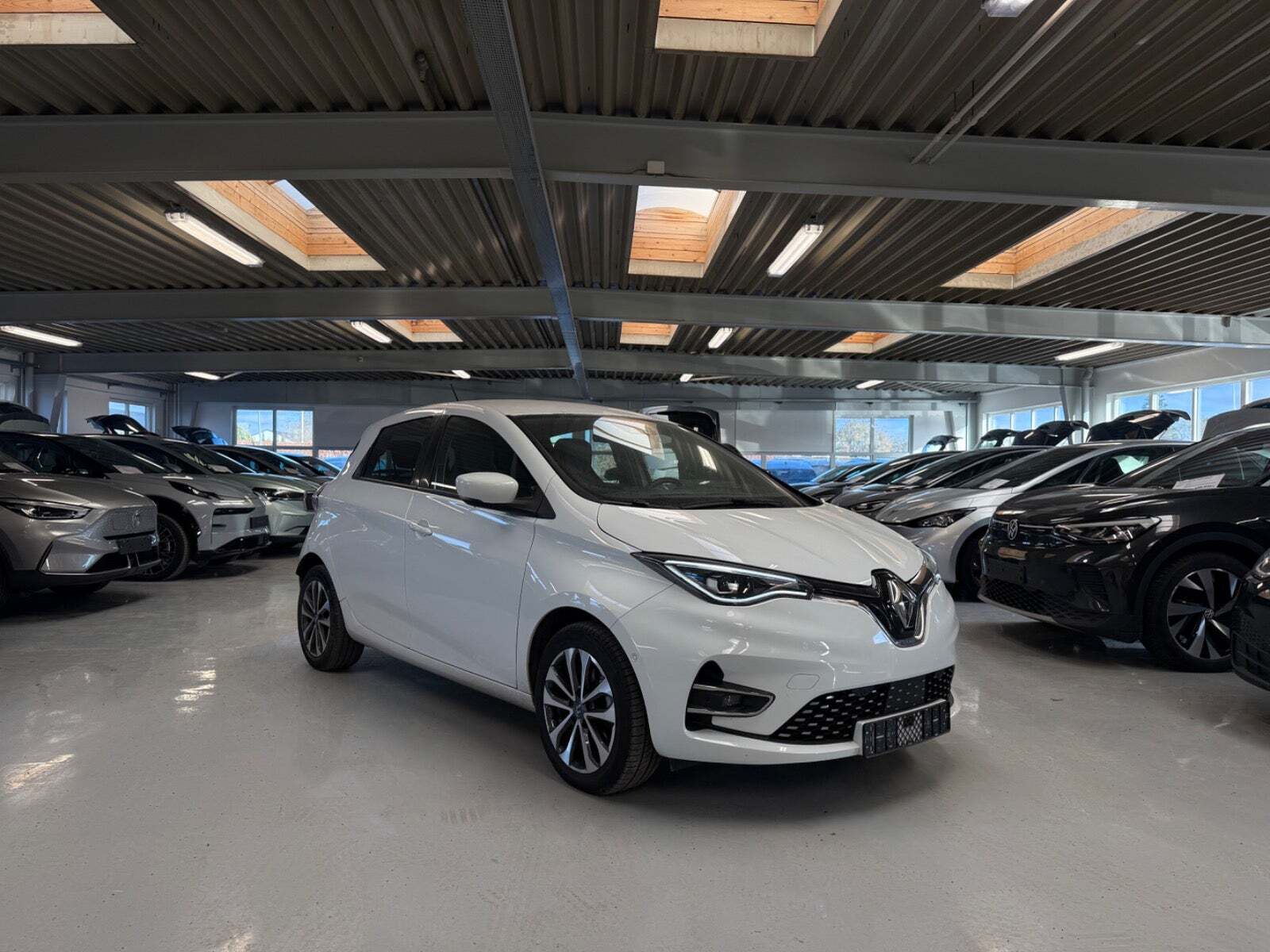 Renault Zoe 52 Intens
