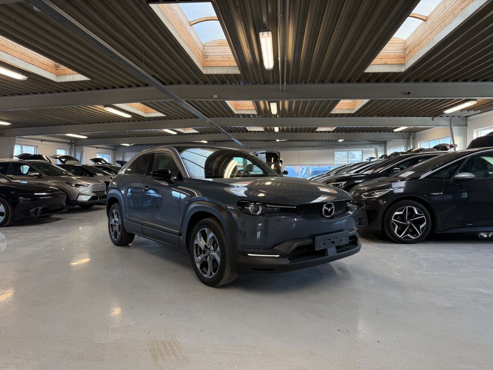 Mazda MX-30 e-SkyActiv Comfort