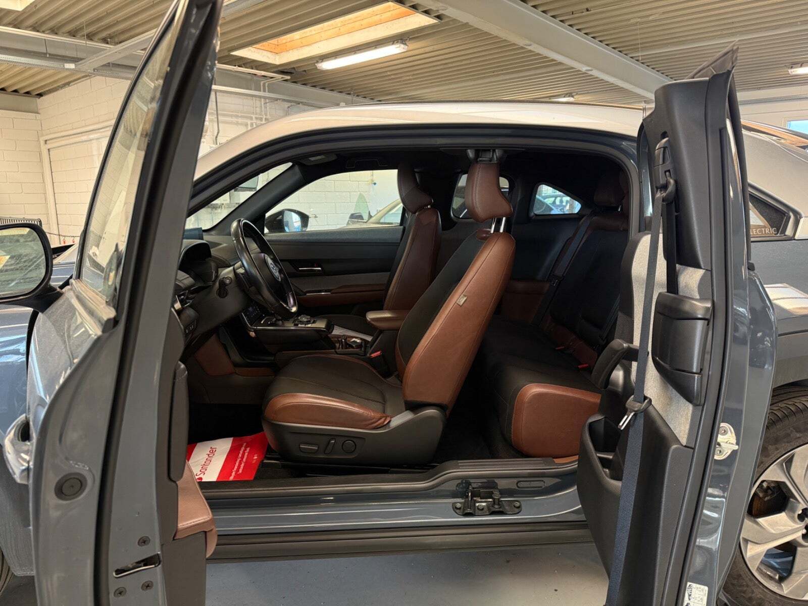 Mazda MX-30 e-SkyActiv Comfort