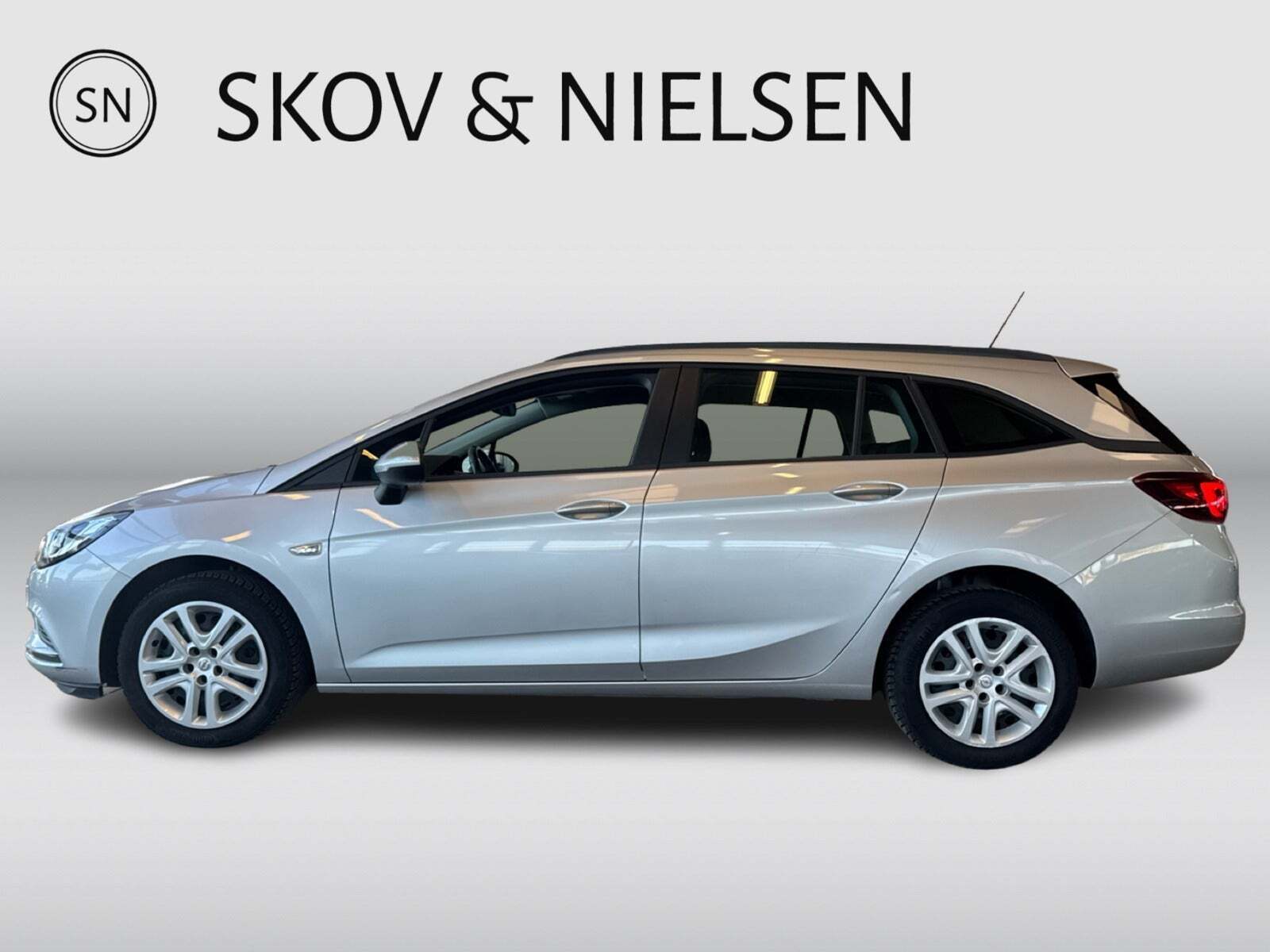 Opel Astra 1,4 T 150 Enjoy Sports Tourer