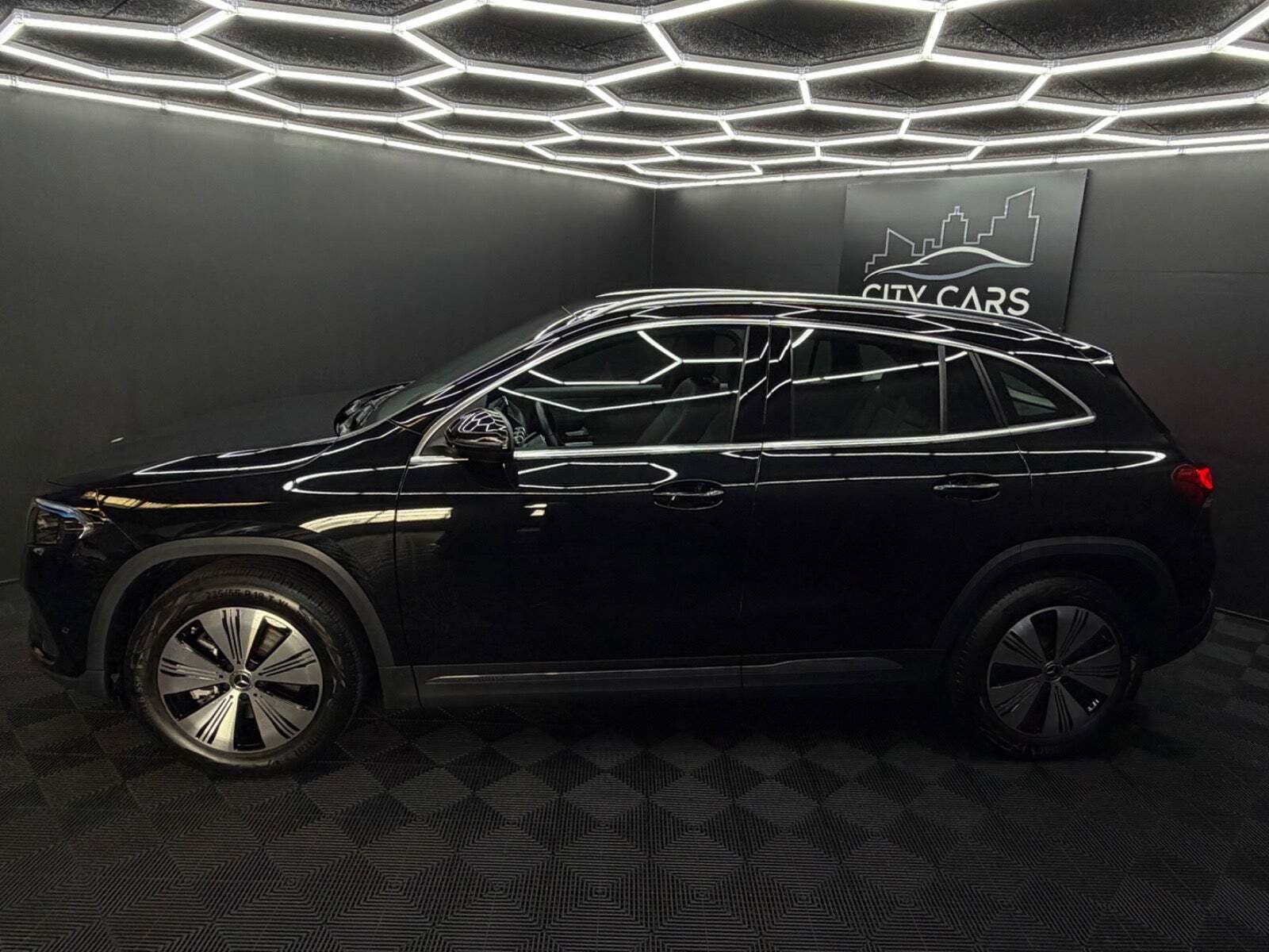 Mercedes EQA250 Progressive