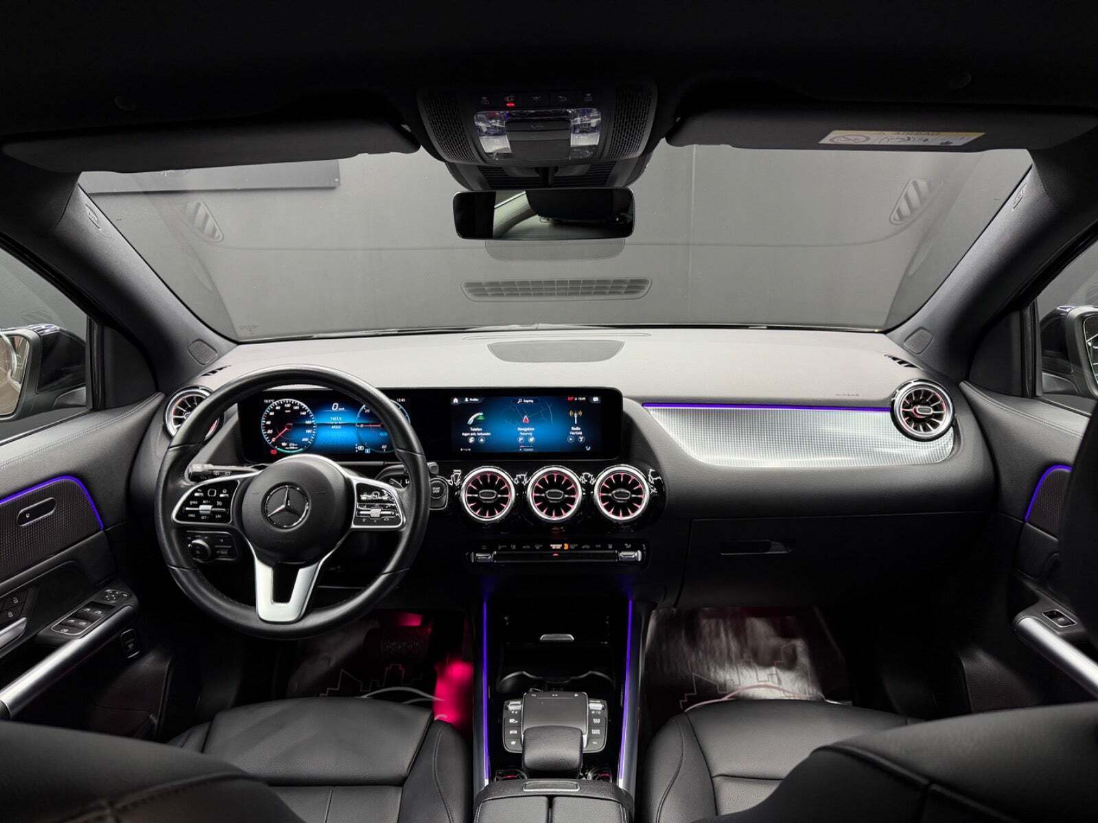 Mercedes EQA250 Progressive