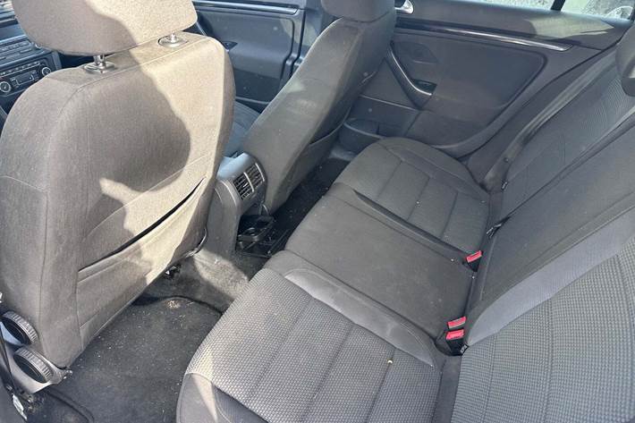 undefined VW Golf VI fra 2012