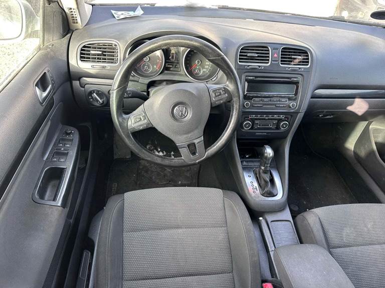 VW Golf Plus 1,2 TSi 105 Comfortline DSG BMT