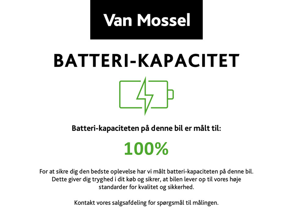 Mercedes EQA250+ Electric Art