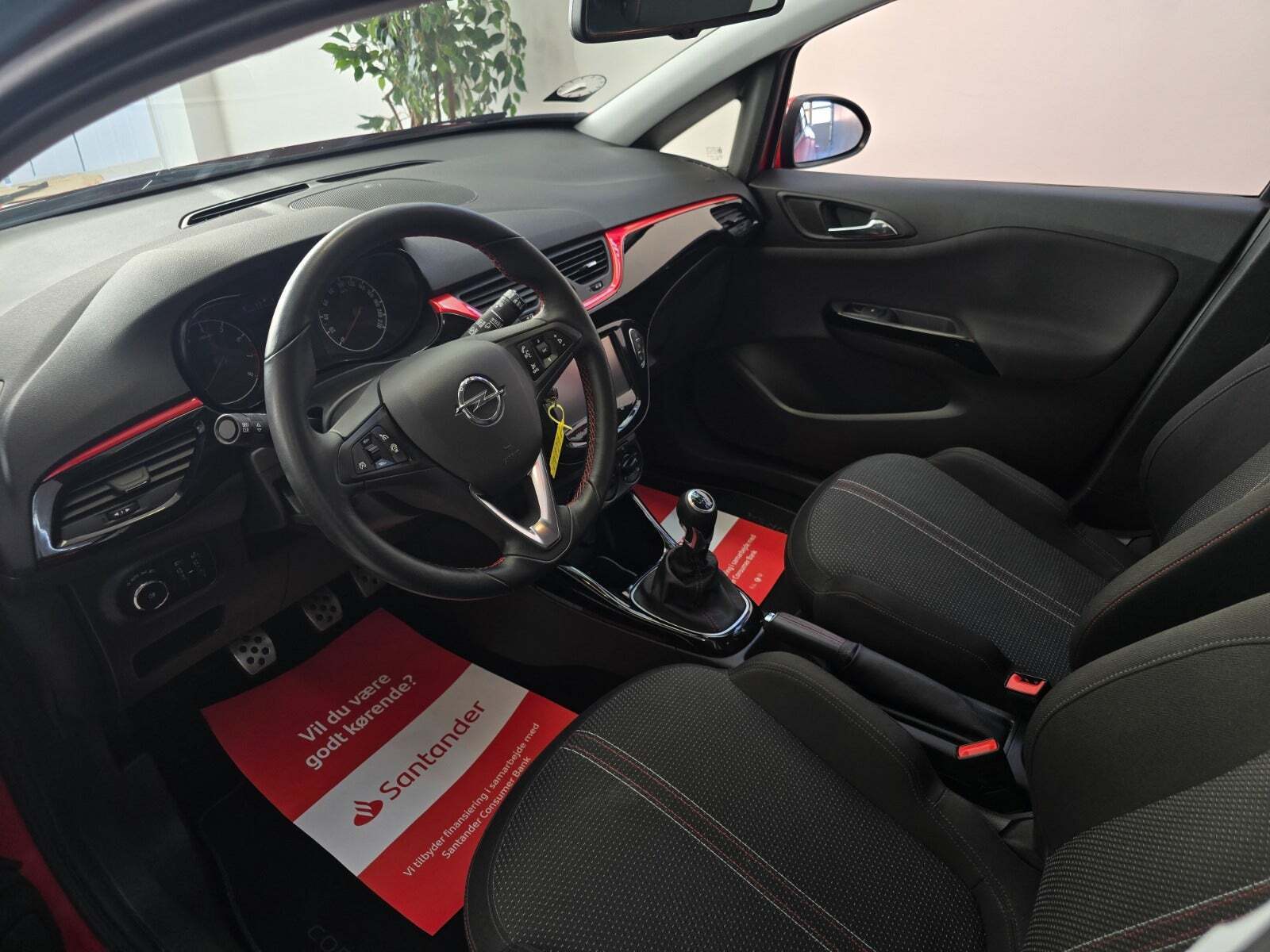 Opel Corsa 1,0 T 90 Cosmo