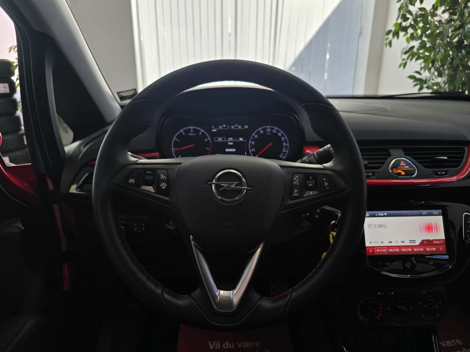 Opel Corsa 1,0 T 90 Cosmo