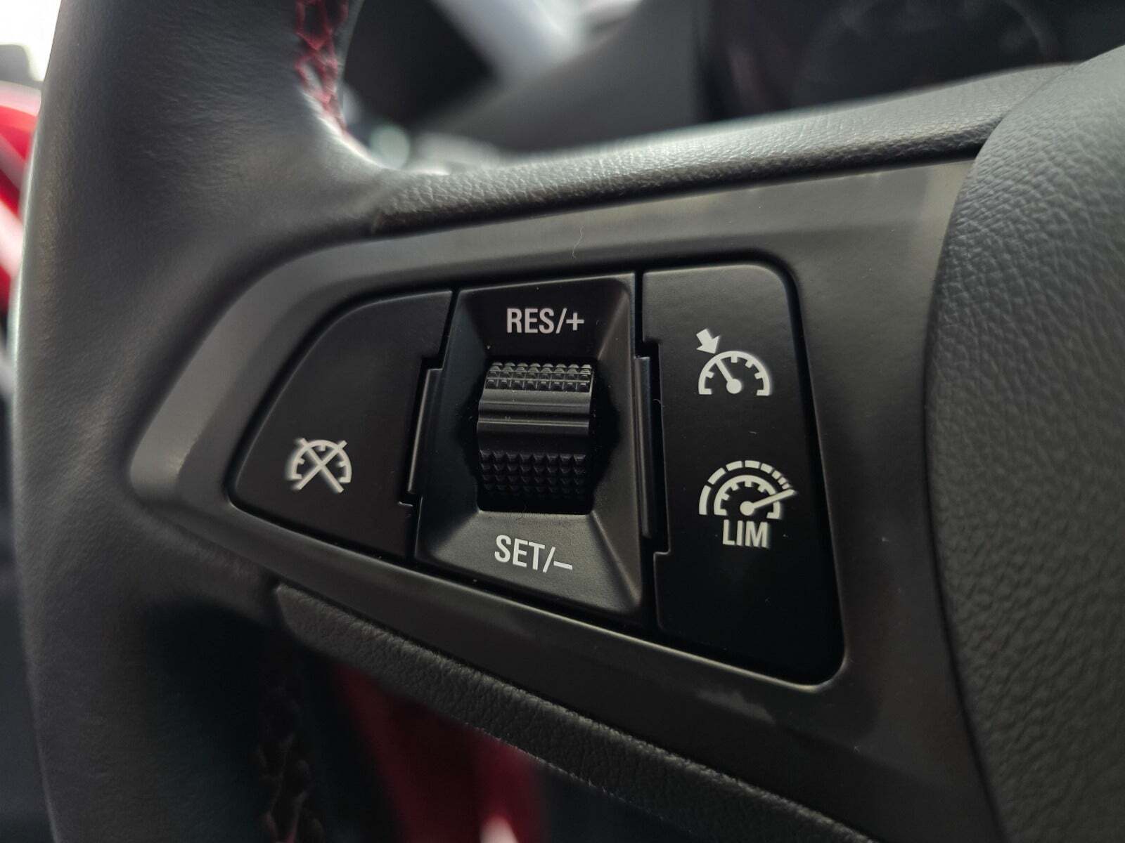 Opel Corsa 1,0 T 90 Cosmo