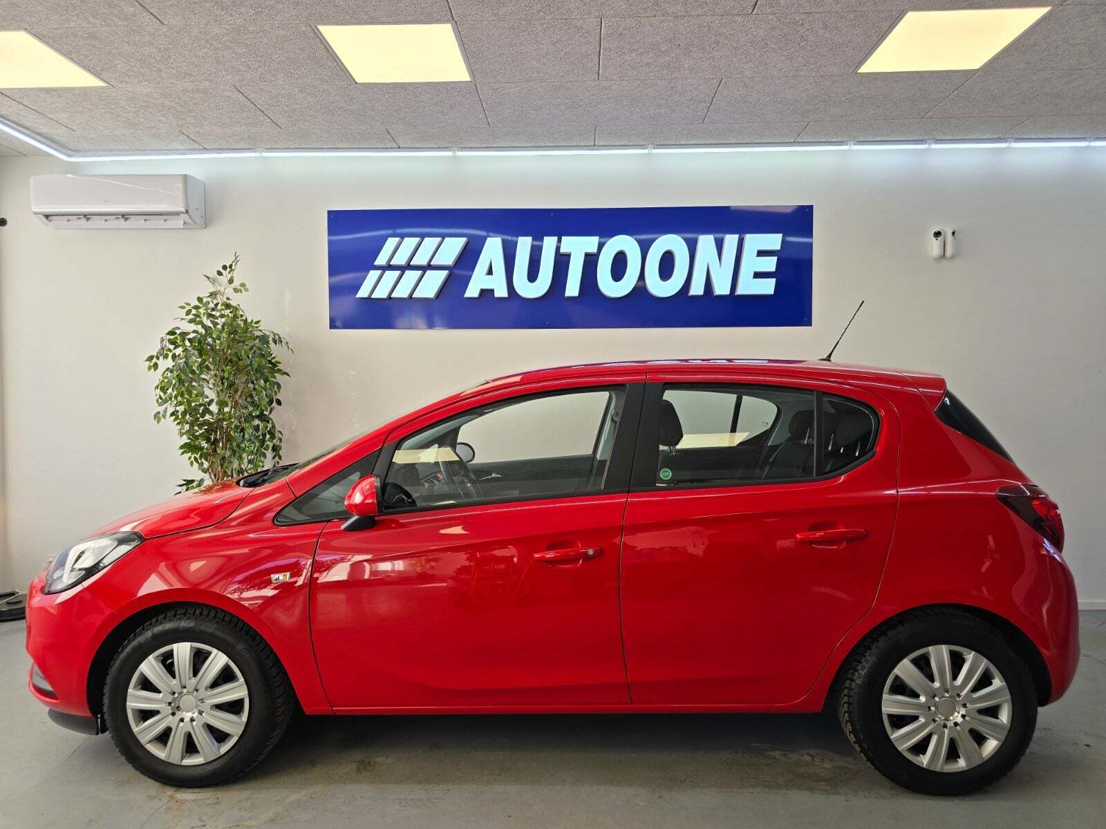 Opel Corsa 1,0 T 90 Cosmo