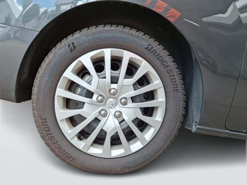 Opel Zafira-e Life 50 L3 Kombi 8prs