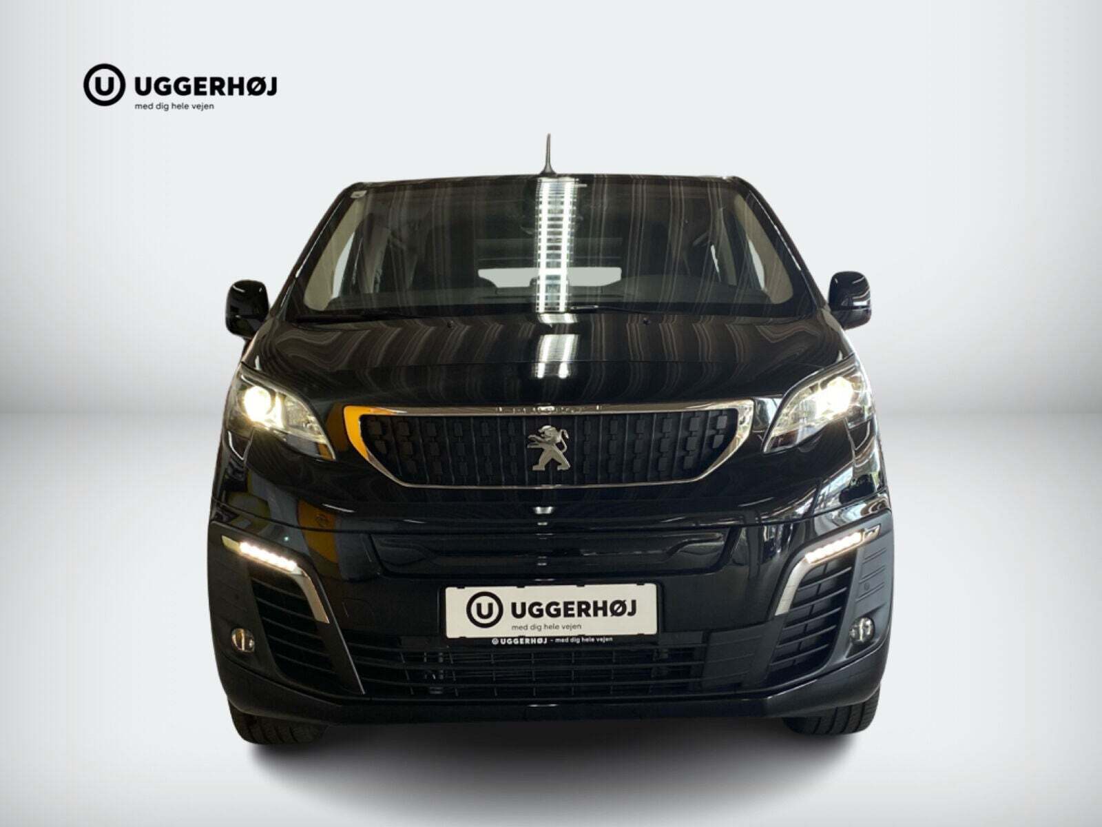 Peugeot e-Traveller 75 L2 Business